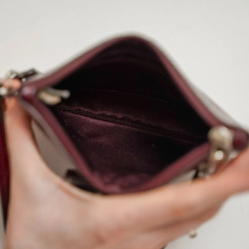 NWOT Coach 